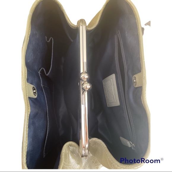 Coach Handbag - Picture 13 of 14